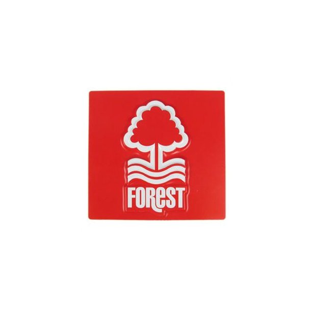 Nottingham Forest magnet